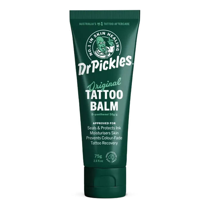 Original Tattoo Balm